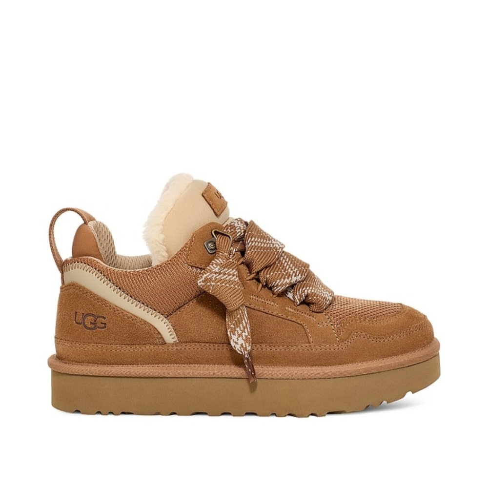 UGG Lowmel sneaker size 6